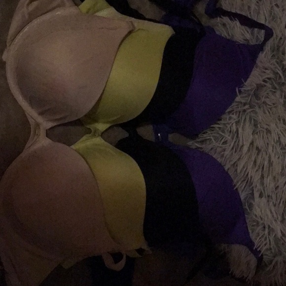 Victoria secret plunge bras selling all 4 for 50 - Picture 3 of 3